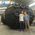 Boat Marine Wheel Rubber Fender Made in China